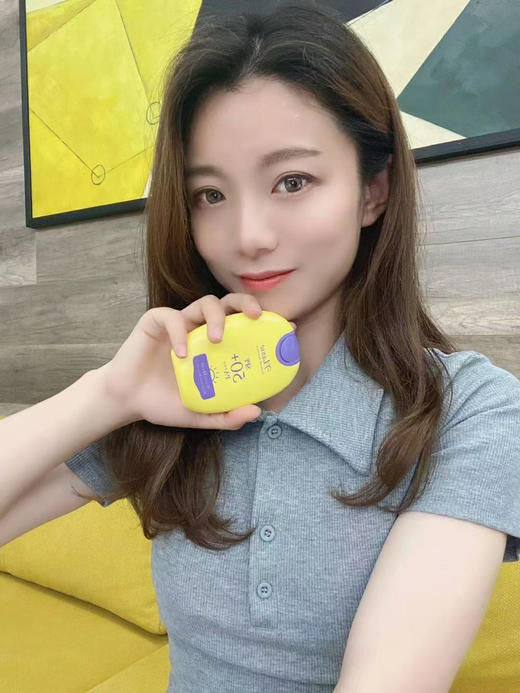 葳兰氏水感倍护防晒霜SPF50+ PA+++（50ml)效期27年1月 商品图8