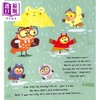 【中商原版】So You Want to Be an Owl 成为猫头鹰 英文原版 进口原版 5岁以上 彩色儿童绘本 Jane Porter 商品缩略图2