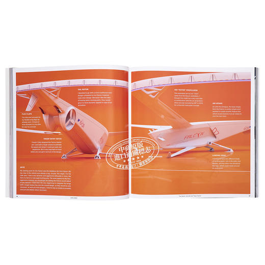 【中商原版】Explorer 进口艺术 探索者 商品图5