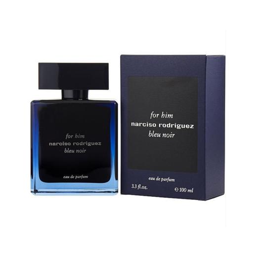 纳茜素 蓝黑男士 EDP Narciso Rodriguez for Him Bleu Noir Eau de Parfum 分装 商品图3