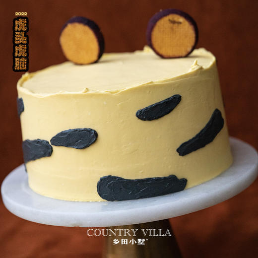 虎头虎脑 商品图3