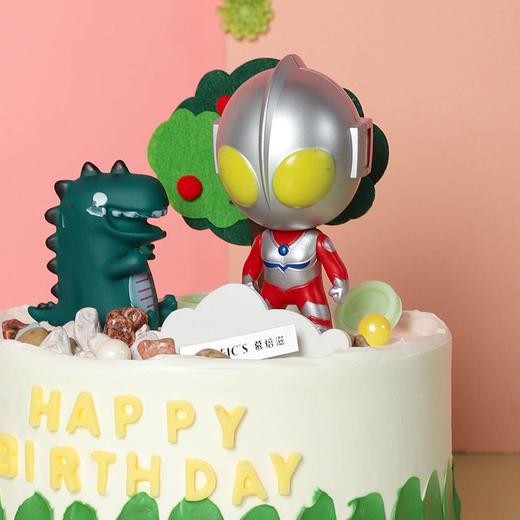 F146奥特曼怪兽（停用） 商品图1