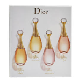 法国 Dior/迪奥真我香水四件套 版本随机发