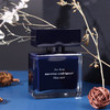 纳茜素 蓝黑男士 EDT Narciso Rodriguez for Him Bleu Noir 分装 商品缩略图0