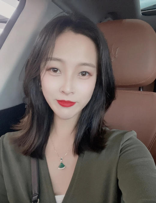 宝格丽 裙子👗-绿色大号 商品图6