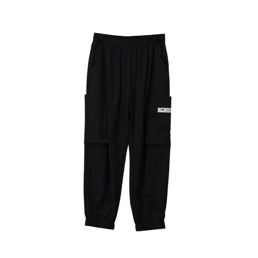 七波辉男大童梭织速干裤169 商品图0