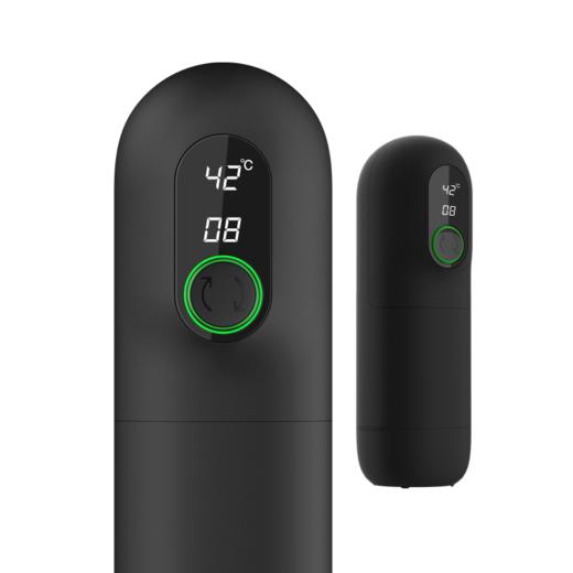 【伸缩+双加热+自动烘干！！】网易春风黑洞pro震动加温伸缩飞机杯 商品图5