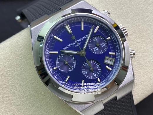 （NOOB定制版）ZF江诗丹顿纵横四海系列5500V 全新升级目前王者 商品图12