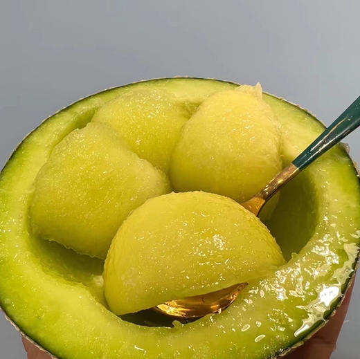 蜜纹牛3蜜瓜 商品图10