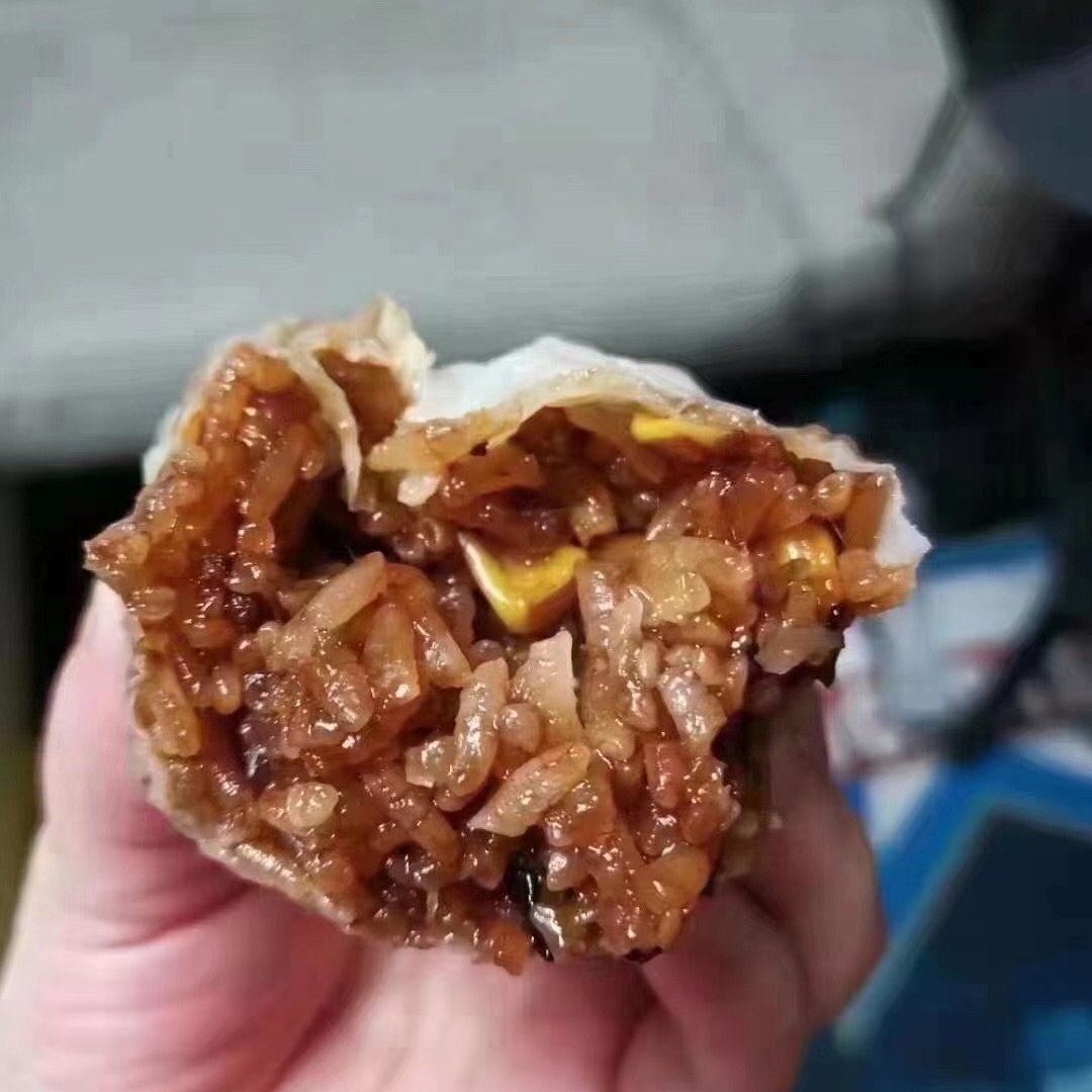 聚馥园纸皮烧麦（6个装）