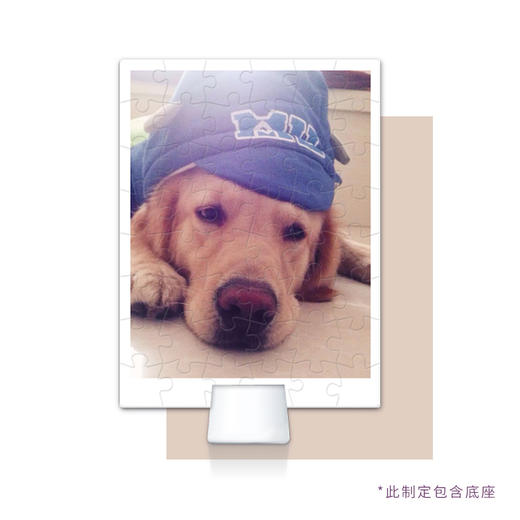 CM1016 双面48片 3d-jp客制拼图(客照) 商品图2