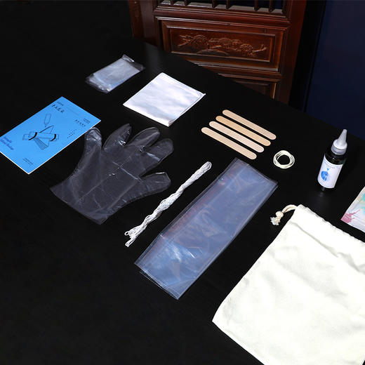 非遗手工体验系列—扎染套盒 商品图6