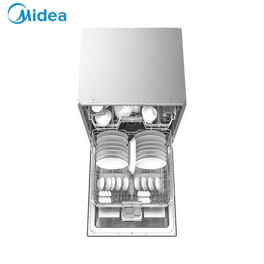 美的嵌入式洗碗机P60 商品图1