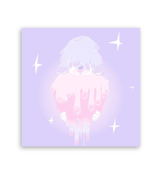 CandyMoon『正方形装饰画』 商品图7