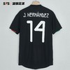 SFS阿迪达斯正品 2019墨西哥主场球员版球衣 比赛服FJ4428 商品缩略图1
