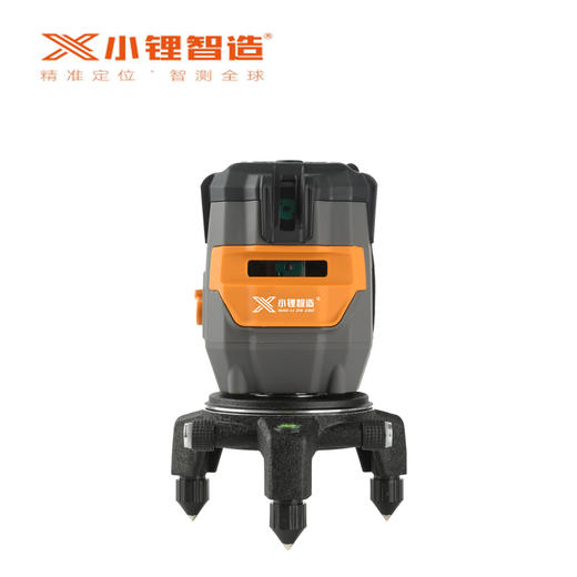 小锂制造8010款水平仪 商品图0
