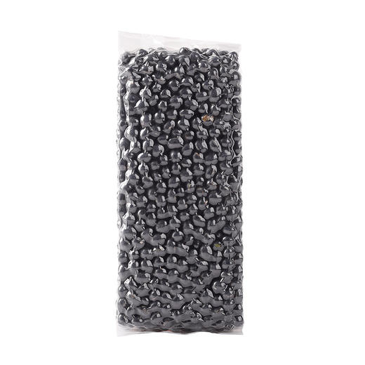 有机黑豆 350g/袋 商品图2