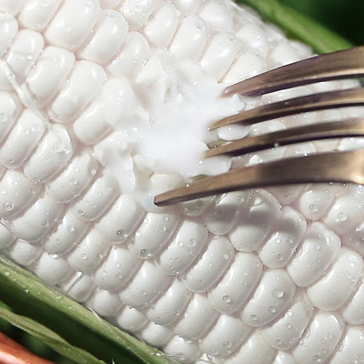 微玉仙食招牌冰糖玉米云南超大果4斤生吃水果 商品图2