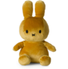 荷兰Miffy米菲兔天鹅绒赭色23cm 商品缩略图0
