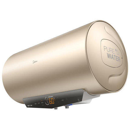 美的电热水器F50-32DN5(HEY) 商品图2