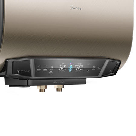 美的电热水器F60-F32TQ6(HEY) 商品图4