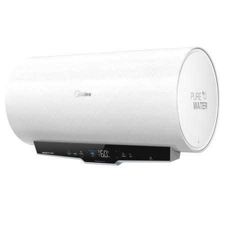 美的电热水器F60-32QE7(HEY) 商品图2