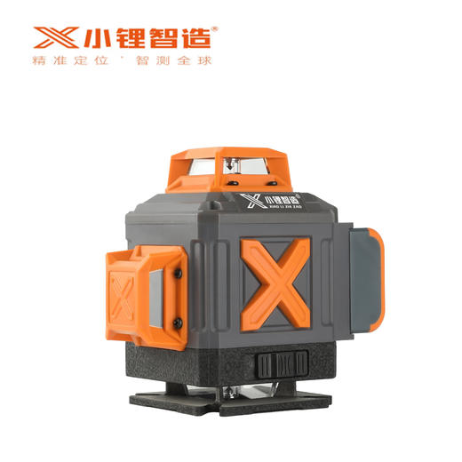 小锂制造12线水平仪 商品图0