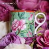 【6F】WEDGWOOD威基伍德漫游美境上海限定马克杯骨瓷杯子欧式咖啡杯茶杯 商品缩略图0