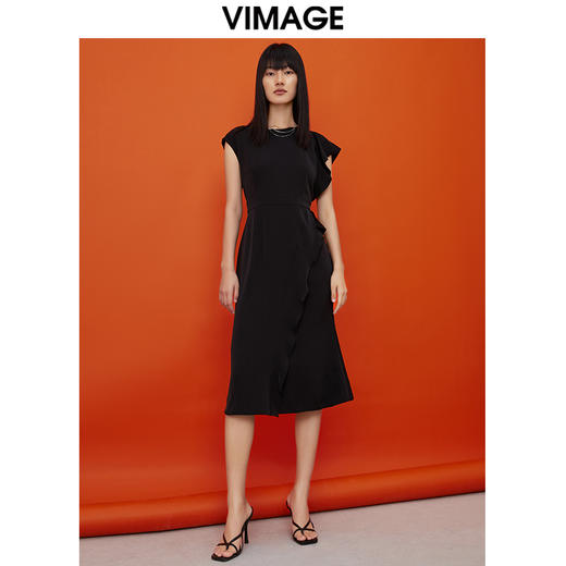 VIMAGE纬漫纪V1377907礼服 商品图1