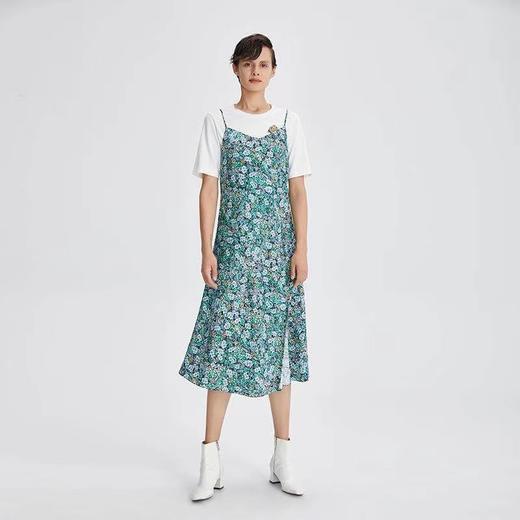 真我永恒连衣裙 商品图0