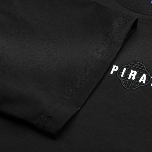 HX凉感夏季圆领短袖T恤S102120328401/402/403/404/405/406/407 商品图11