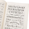 【中商原版】Art Alphabets Monograms&Lettering英文原版 艺术字母，花押字和手写体 商品缩略图7