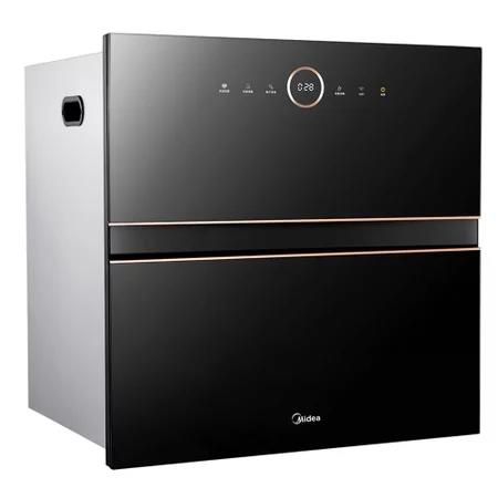 美的嵌入式 消毒柜 触摸ZTD-XC83 商品图3