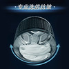 西门子12公斤洗烘一体全自动滚筒洗衣机3D立体烘干抗皱护衣XQG120-WS74D3A80W 商品缩略图5