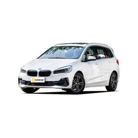 宝马 2系多功能旅行车 218i 领先型 【长租-深圳】