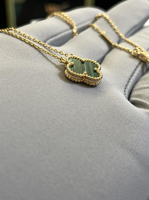 Vca幸运四叶草🍀-绿色 商品图2