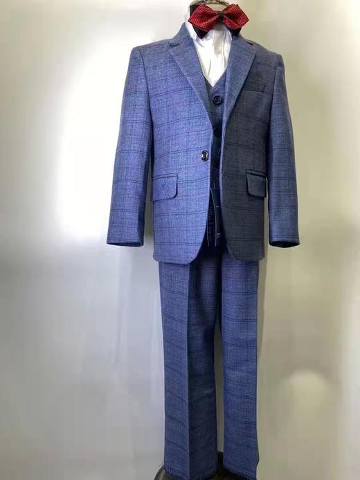 好朵朵20022小版西服套装（3） 商品图0