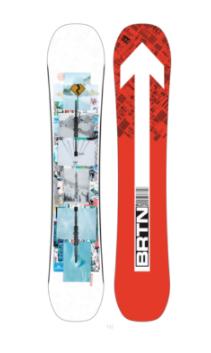 2122 BURTON MENS FLIGHT ATTENDANT NO COLOR 156 商品图0