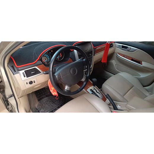 别克 凯越 1.6LX-AT 【长租-深圳】 商品图3