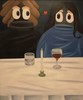 Willem hoeffnagel《devil》 商品缩略图0