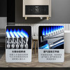 美的燃气热水器家用天然气13升变频恒温零冷水JSQ25-13HM3 商品缩略图2