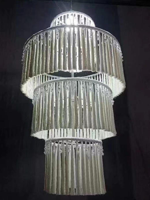 穗头吊件（运费自理） 商品图3