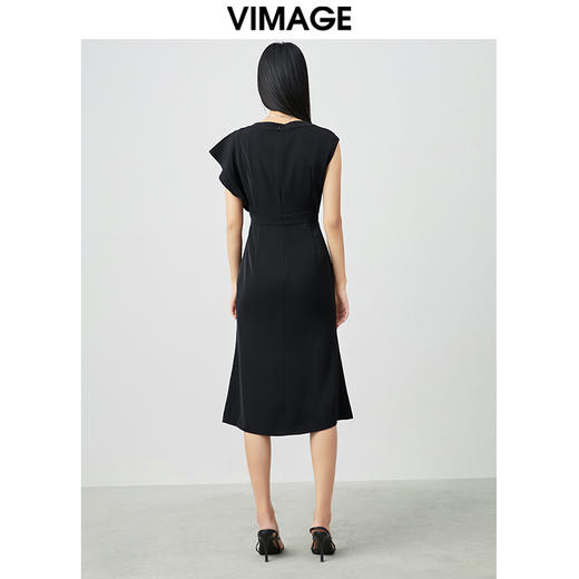 VIMAGE纬漫纪V1377907礼服 商品图9