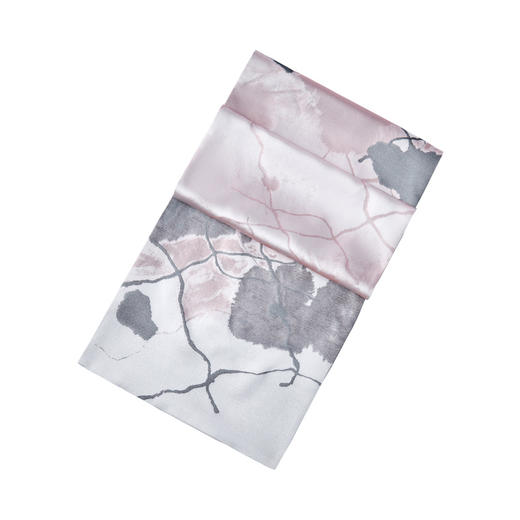 SAINTJOY/宋锦双面长巾 初见SCS19007 商品图1