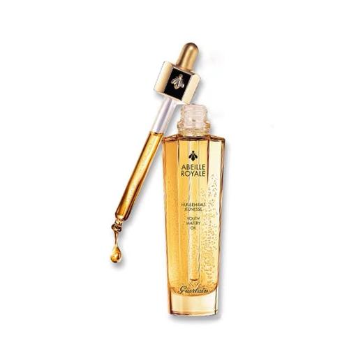 【全球购*赠娇兰蜂姿水】法国Guerlain/娇兰帝皇蜂姿复原蜜精华液50ml·双11现货速达 商品图9