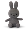 荷兰Miffy米菲兔灯芯绒灰色70cm 商品缩略图0