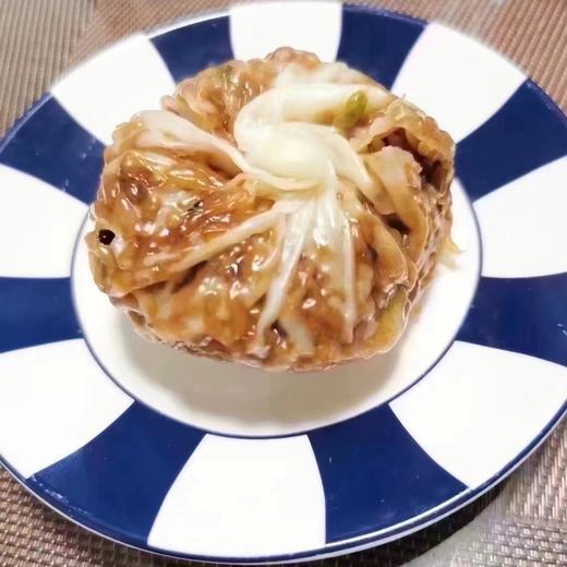 聚馥园纸皮烧麦（6个装） 商品图2