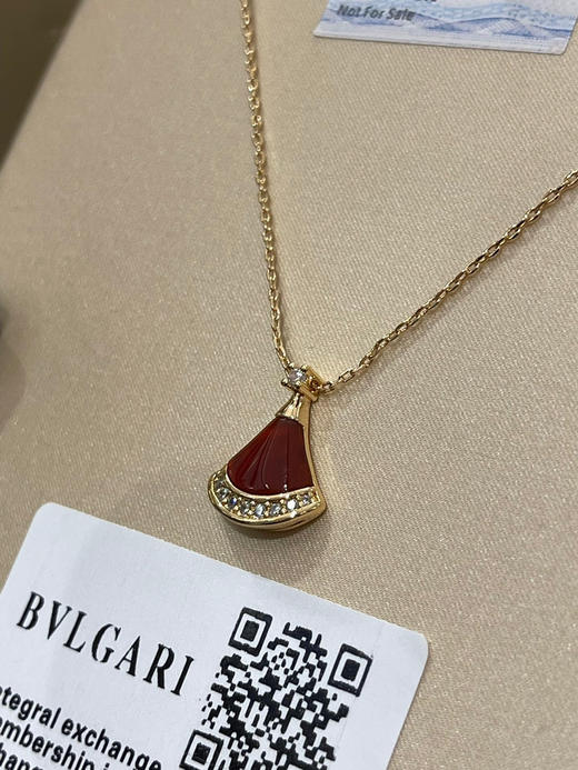 宝格丽 裙子👗-18七夕限定款 商品图1