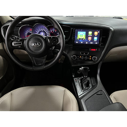 起亚 K5 凯酷 2.0L 自动GL 【长租-深圳】 商品图6