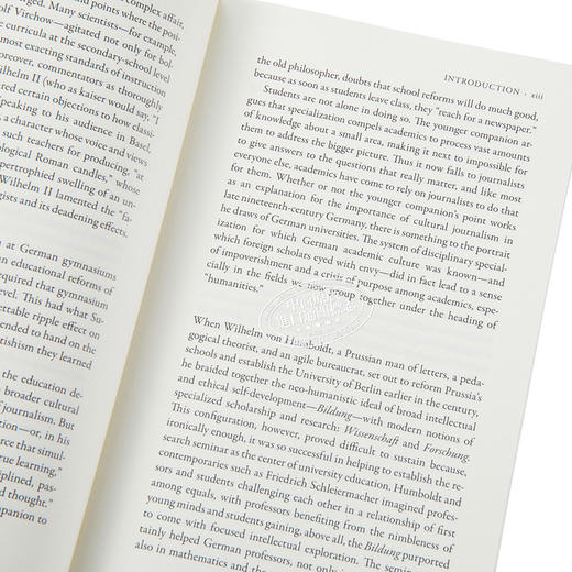 【中商原版】尼采 论我们教育机构的未来 英文原版 Anti-Education: On the Future of Our Educational Institutions Nietzsche 商品图3